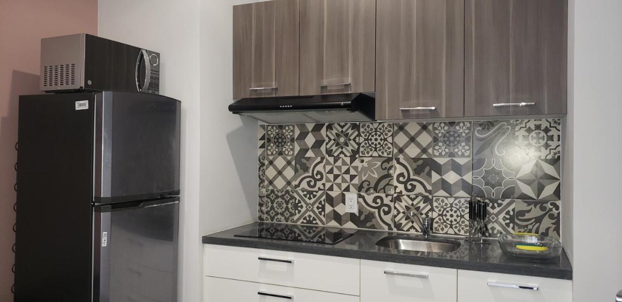Departamentos Niu-coliving Ohio *
