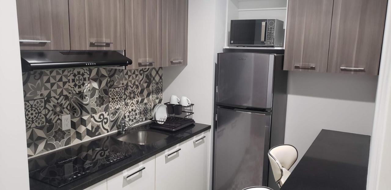 Departamentos Niu-coliving Ohio Apartamento