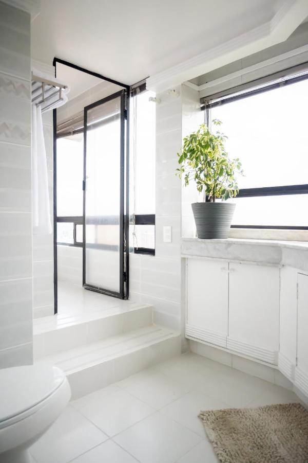 Apartamento Air Lux *