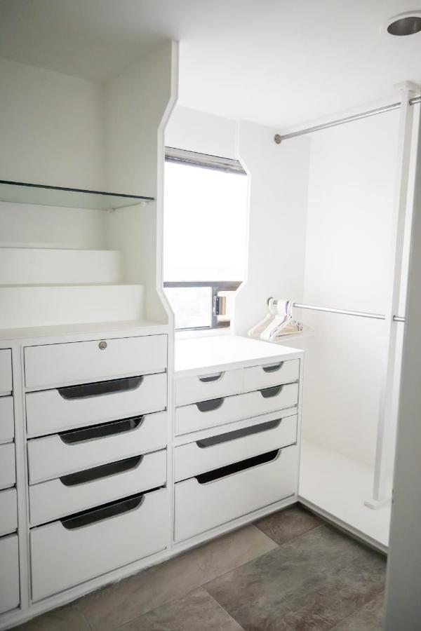 Apartamento Air Lux México DF