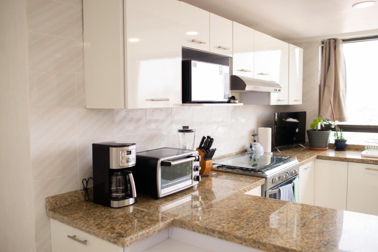 Air Lux Apartamento *