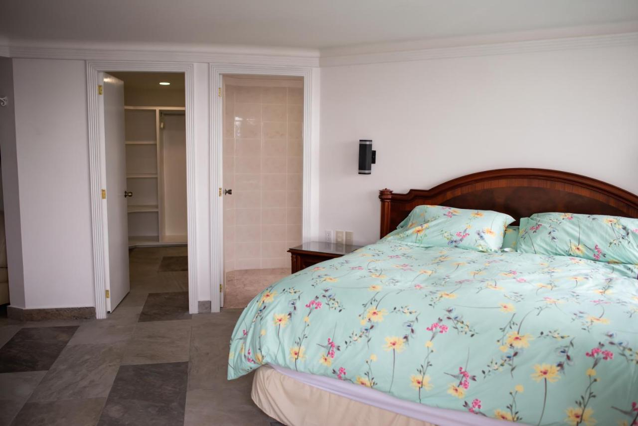 Air Lux Apartamento *