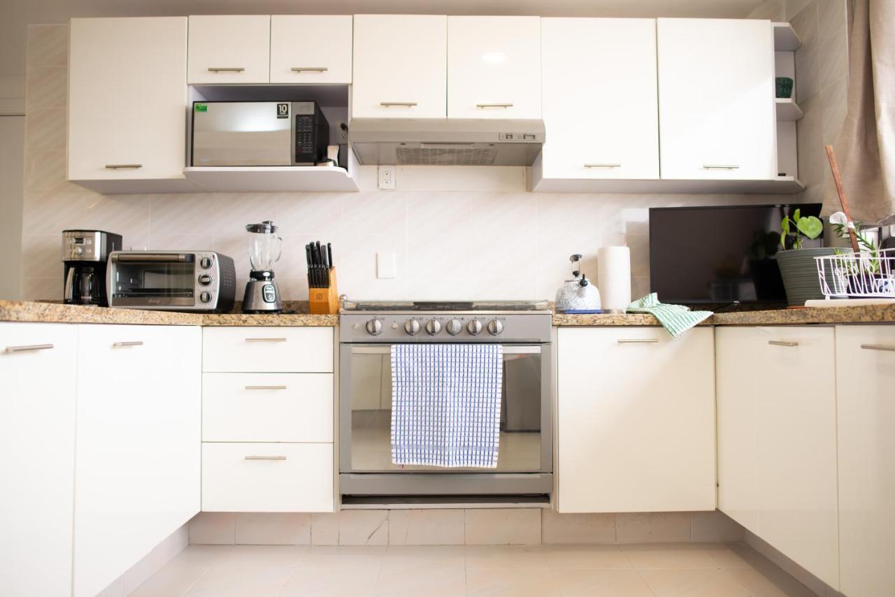 Apartamento Air Lux *