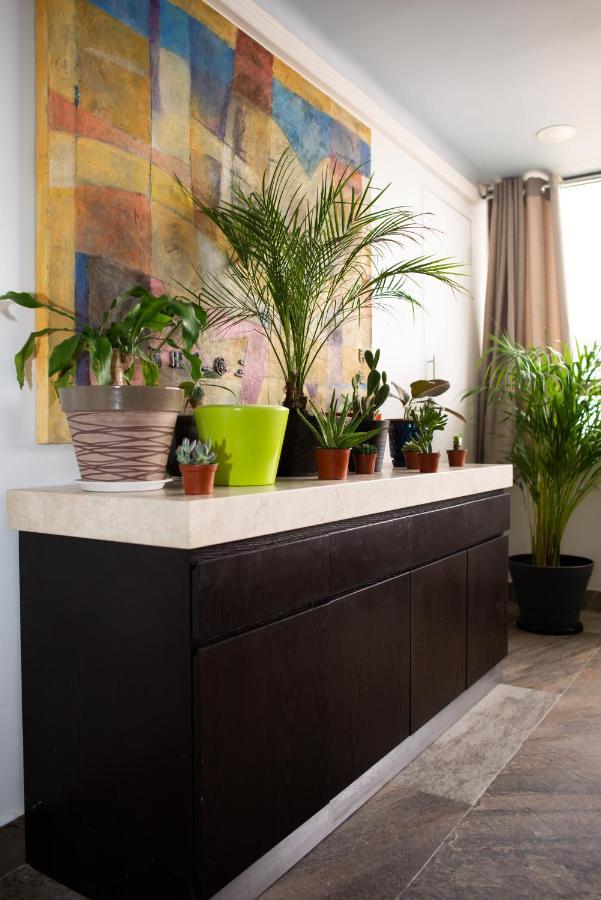 Apartamento Air Lux *