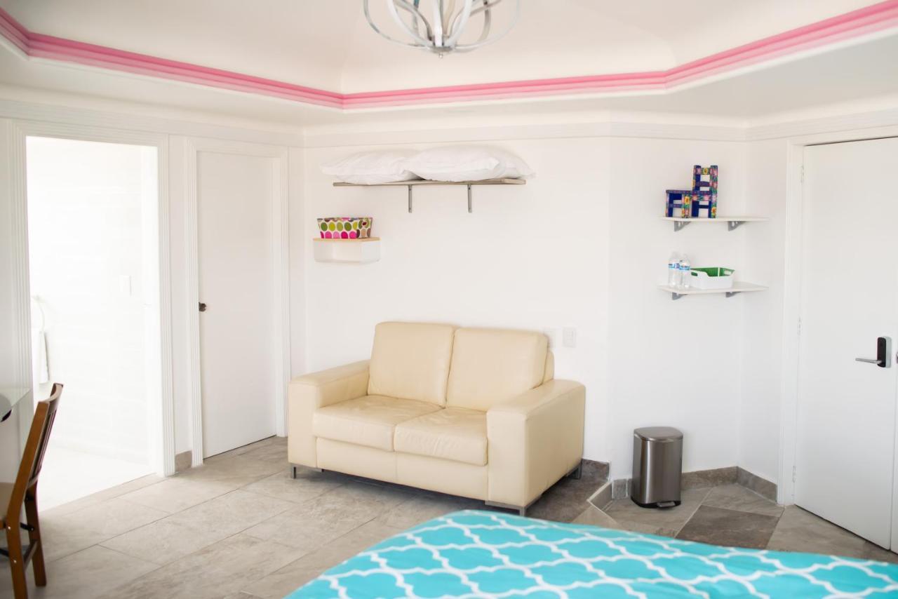 Apartamento Air Lux *