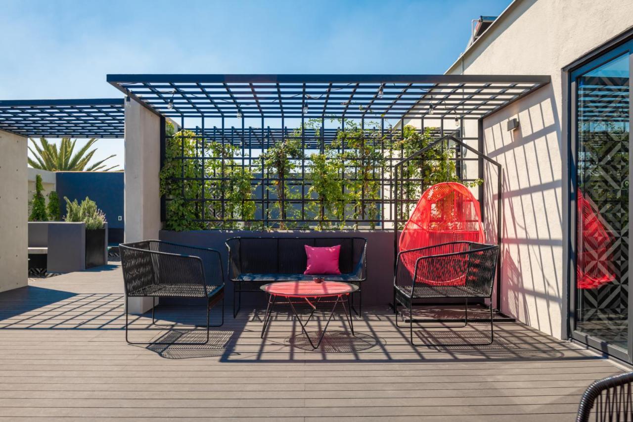 Apartamento Niu Modern & Centric Lofts *