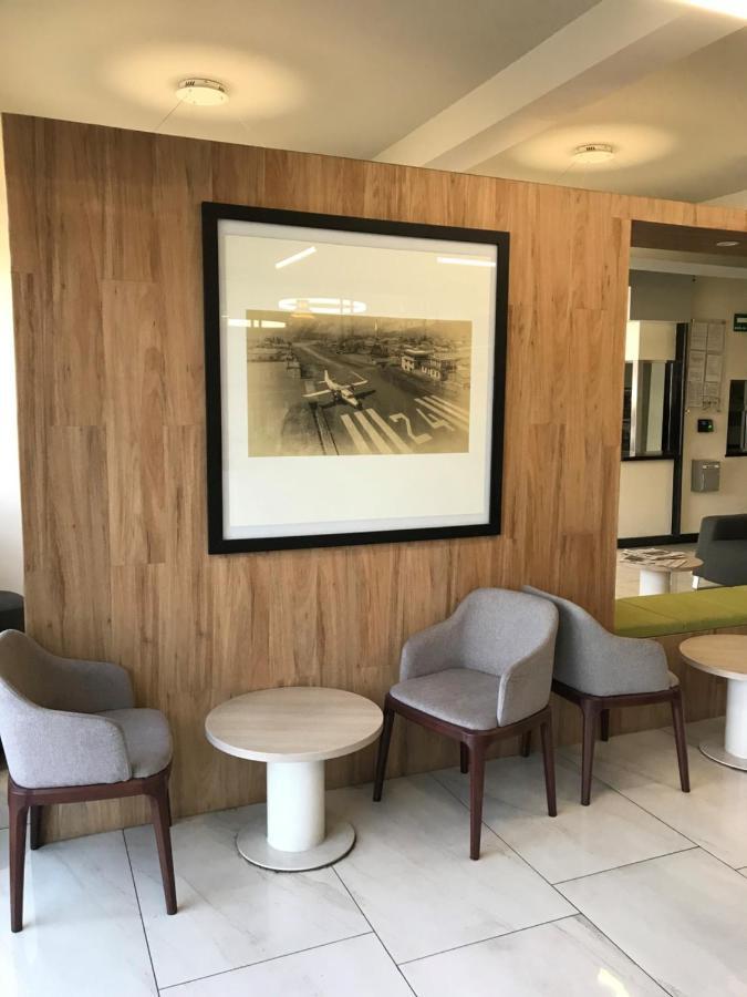 Hotel Aeropuerto 3*
