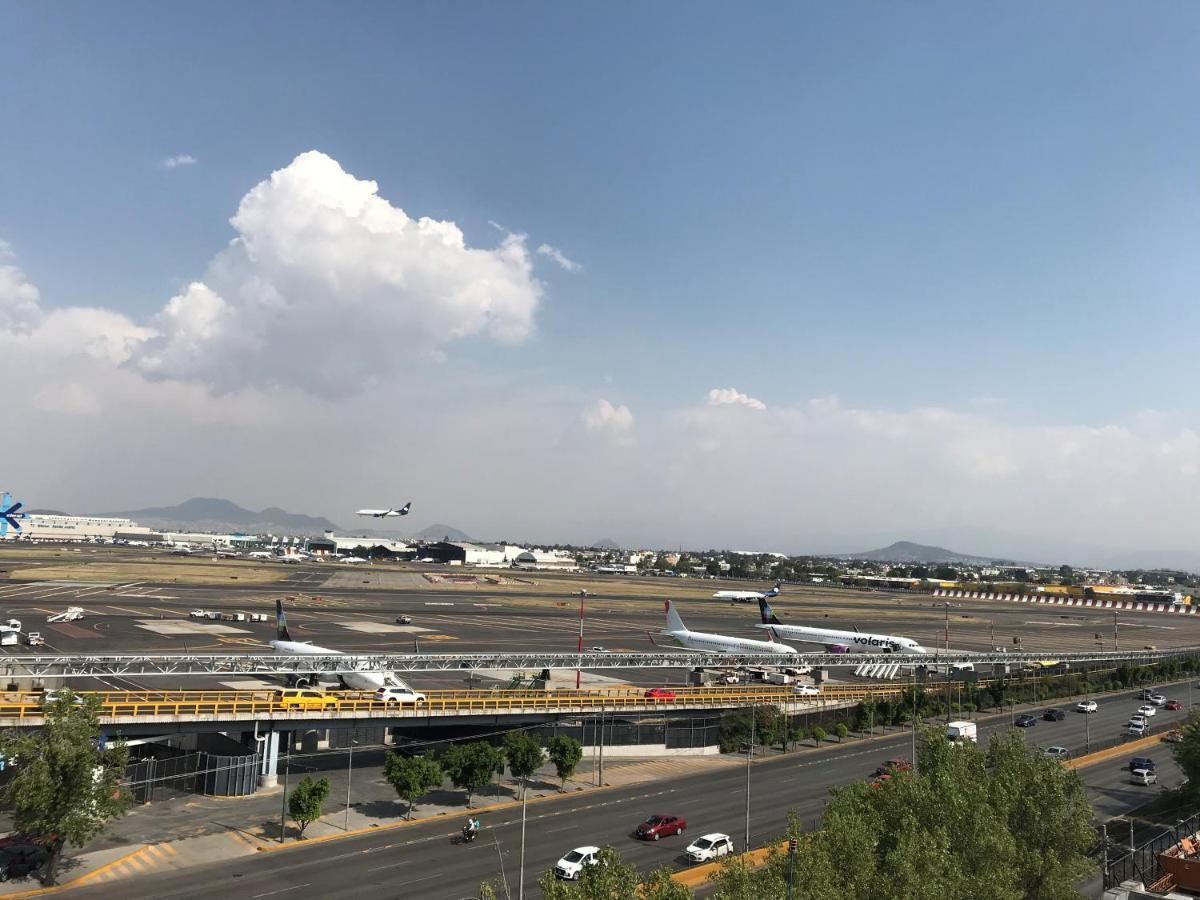 Hotel Aeropuerto