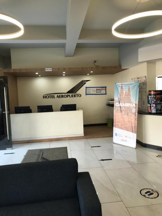 Hotel Aeropuerto