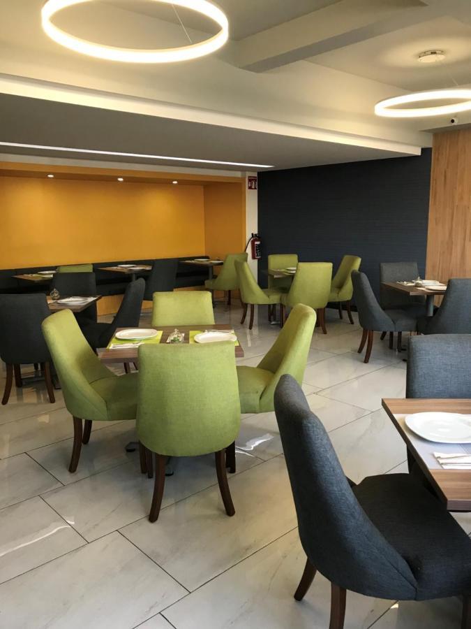 Aeropuerto Hotel