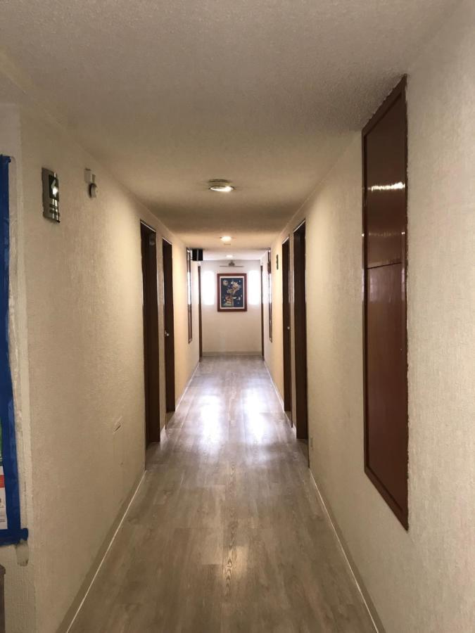 Aeropuerto Hotel