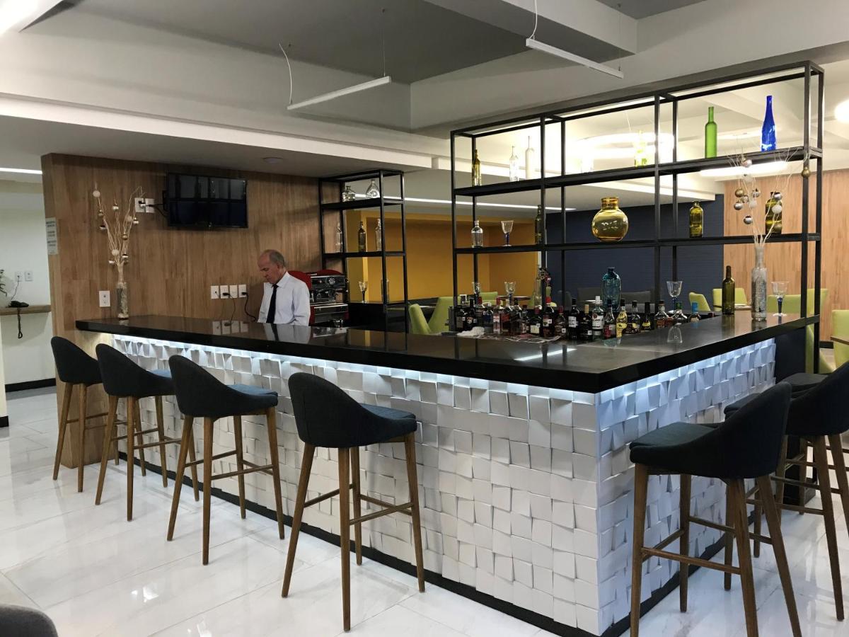 Hotel Aeropuerto