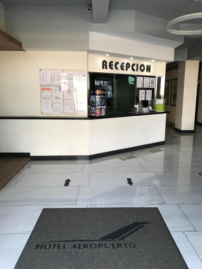 Aeropuerto