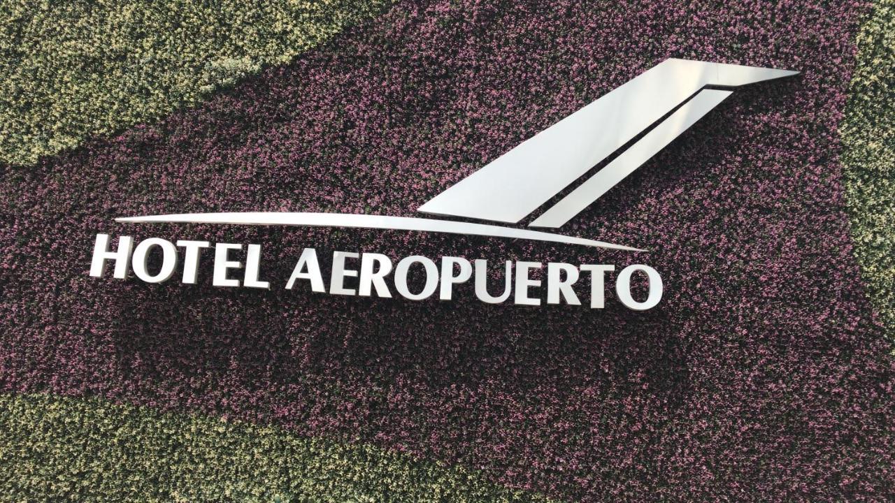 Aeropuerto
