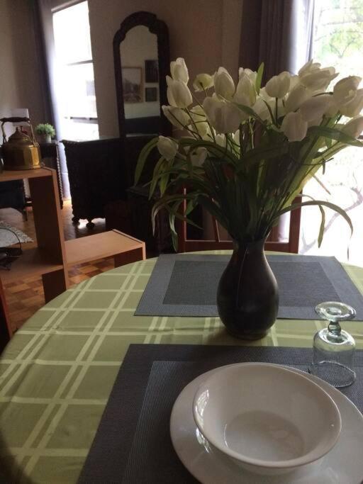Apartment Juub Cozy @ Copilco Unam Mexico City