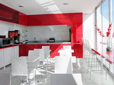 Filadelfia Hotel 4*