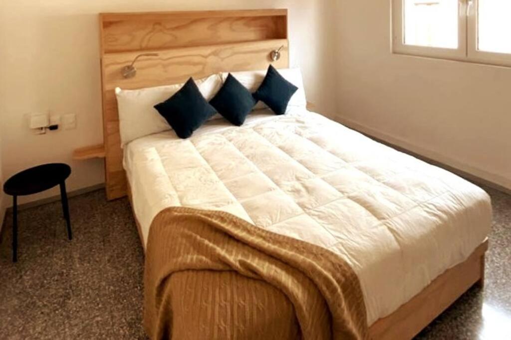 Apartamento 116 Loft Donceles Centro Histórico Cdmx *