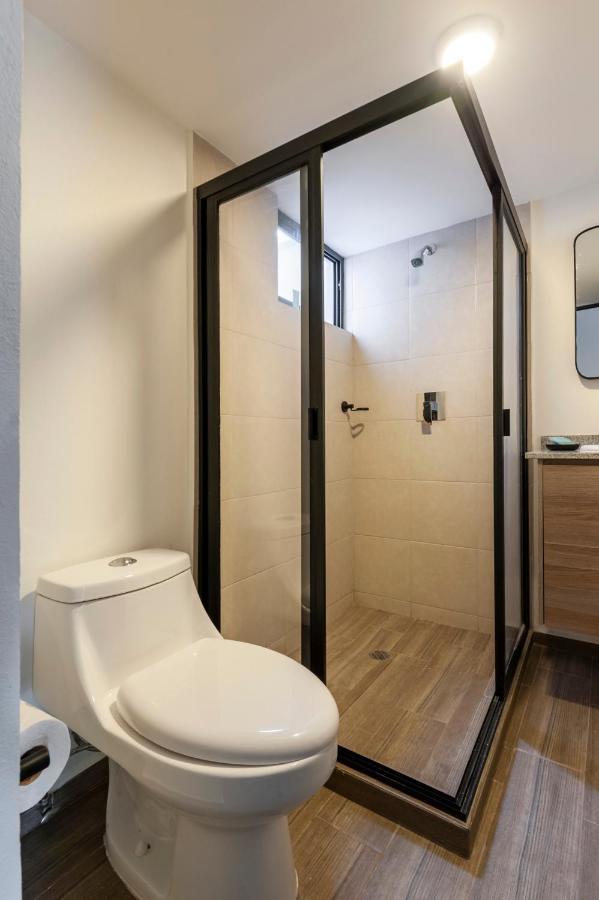 Apartment Amazing 2br In Parque Espana *