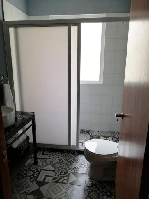 Depto. Cdmx, Narvarte, Amueblado 4 Pax. Apartamento México DF