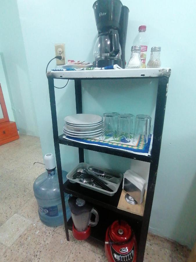 Departamento Cercano Al Aeropuerto T2, A 2 Calles * Cidade do México