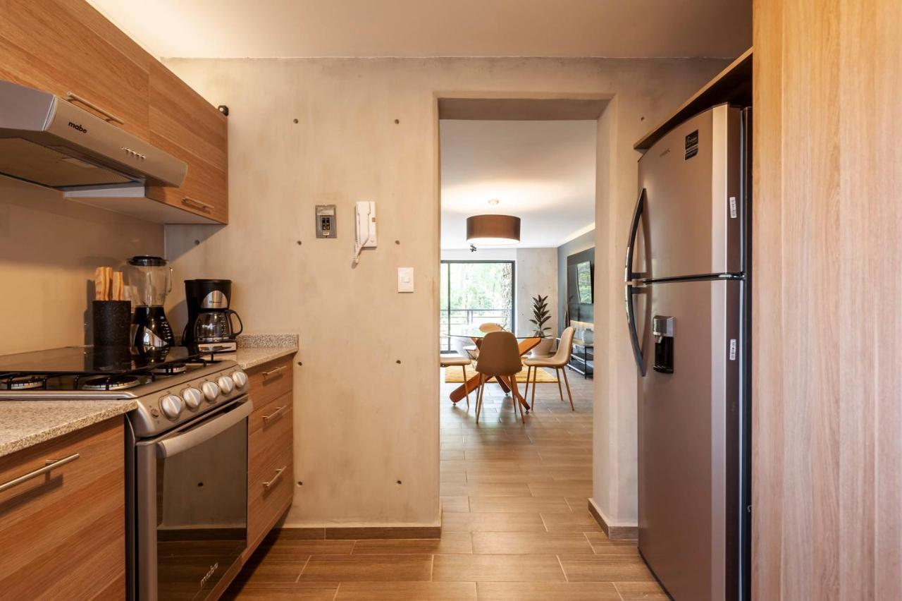 Apartment Amazing 2br In Parque Espana *