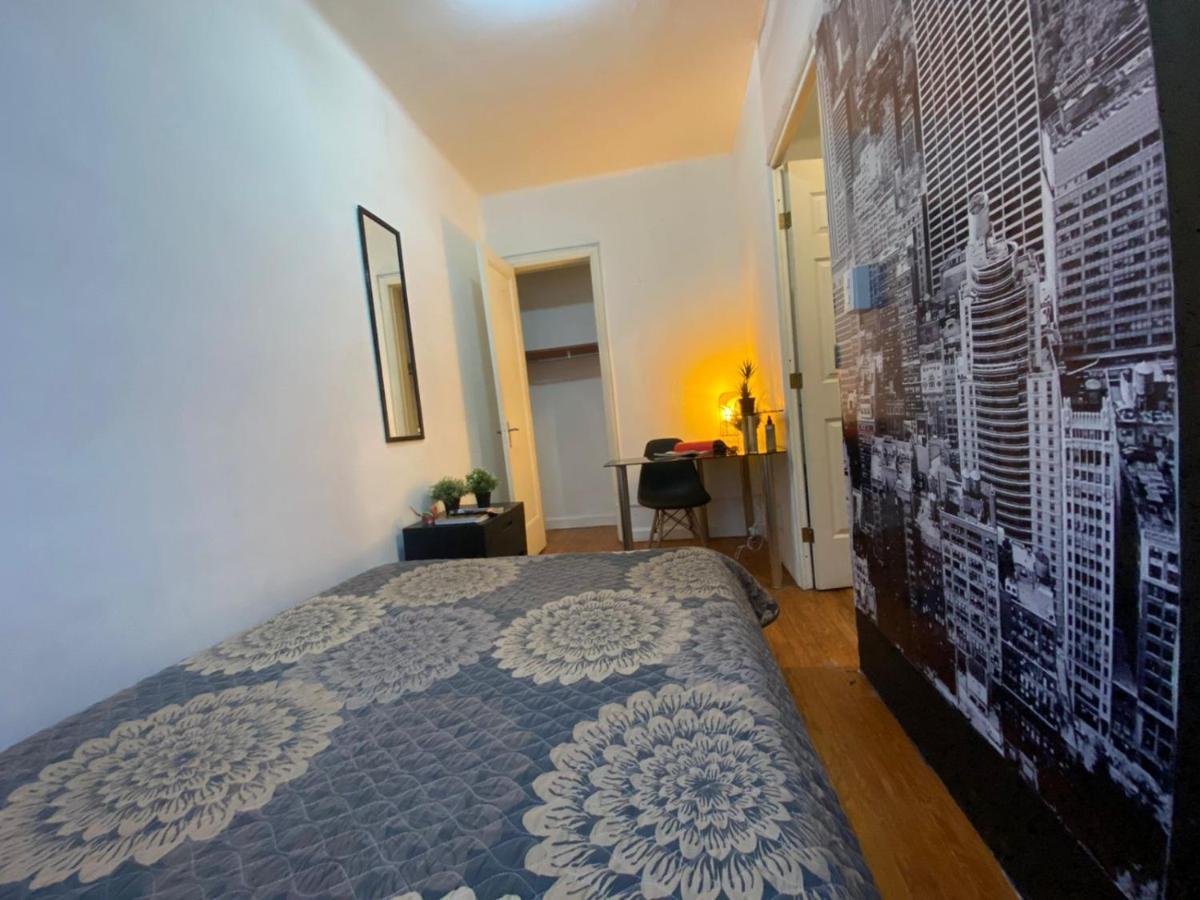 Roomies Condesa *