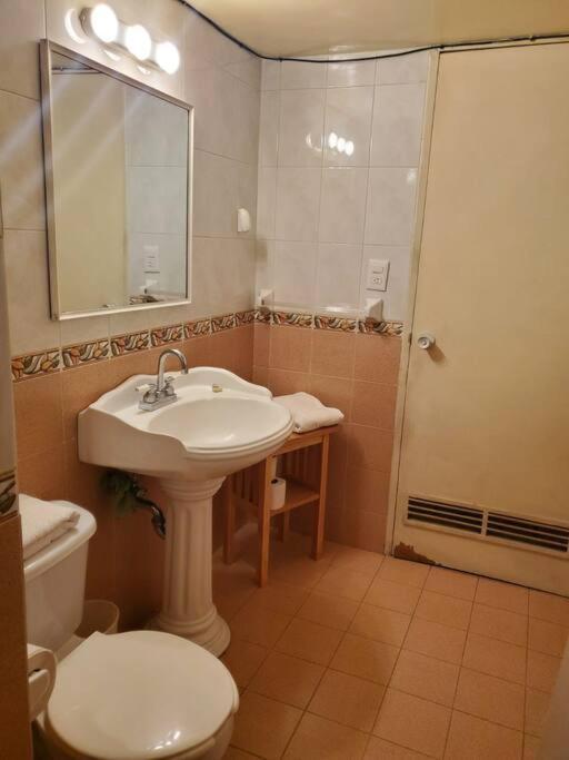 Juub Cozy @ Copilco Unam Apartment *