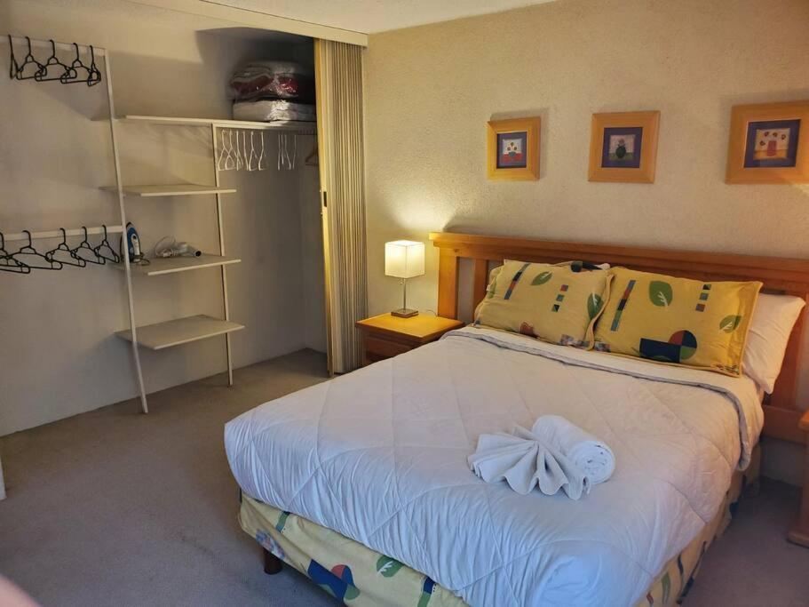 Apartment Juub Cozy @ Copilco Unam Mexico City