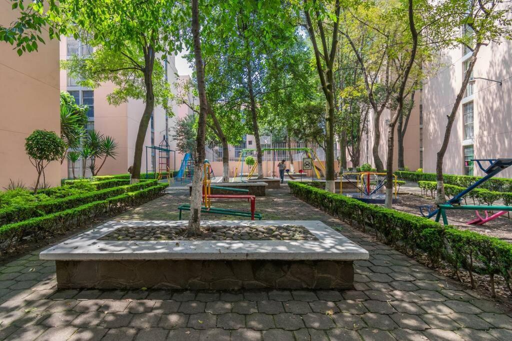 Juub Cozy @ Copilco Unam