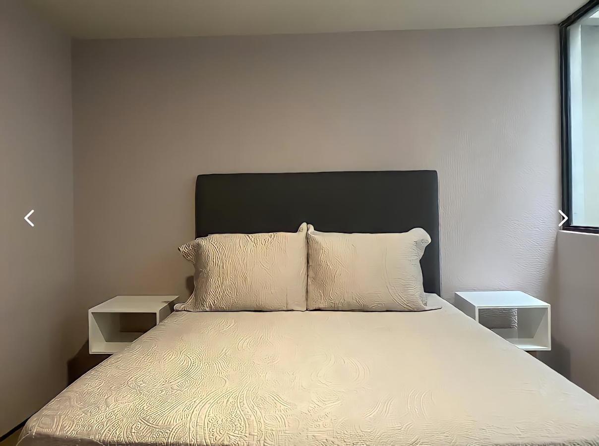 Apartamento Charming 2br W Parking And Fast Wifi At Condesa Roma *