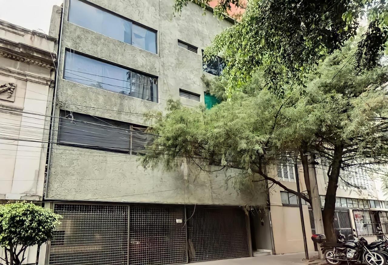 Charming 2br W Parking And Fast Wifi At Condesa Roma * México DF
