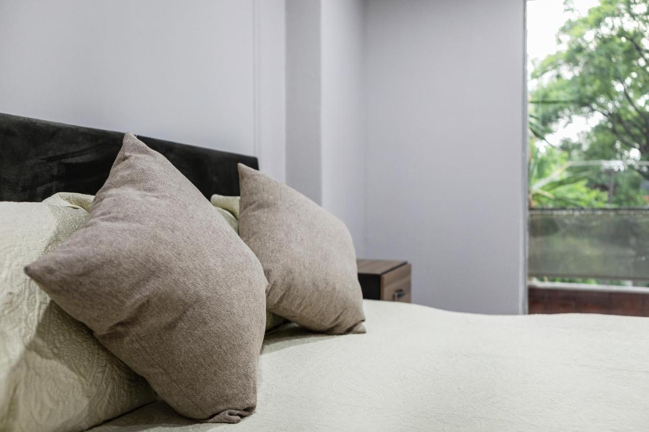 Discover Polanco-masaryk In Glamorous 3br W Fast Wifi Parking *
