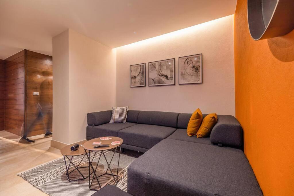 Apartment Miyana Polanco