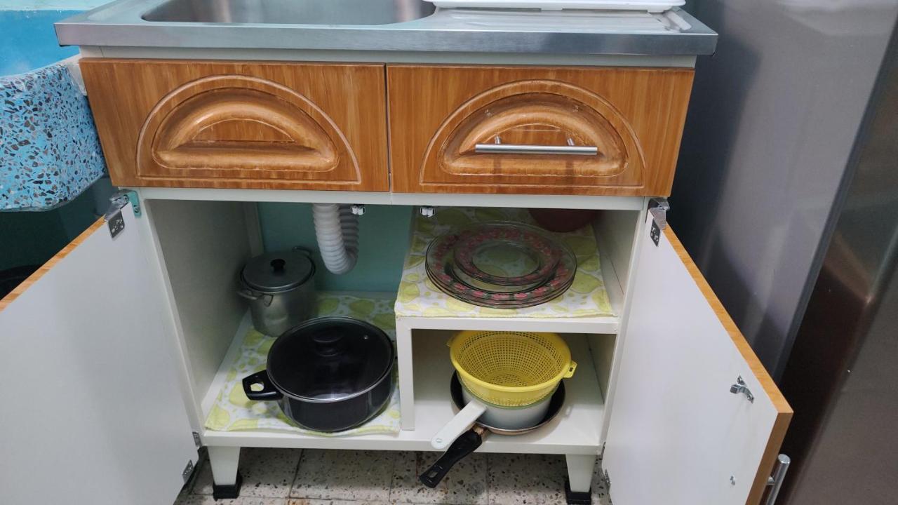 Apartamento Departamento Cercano Al Aeropuerto T2, A 2 Calles Cidade do México