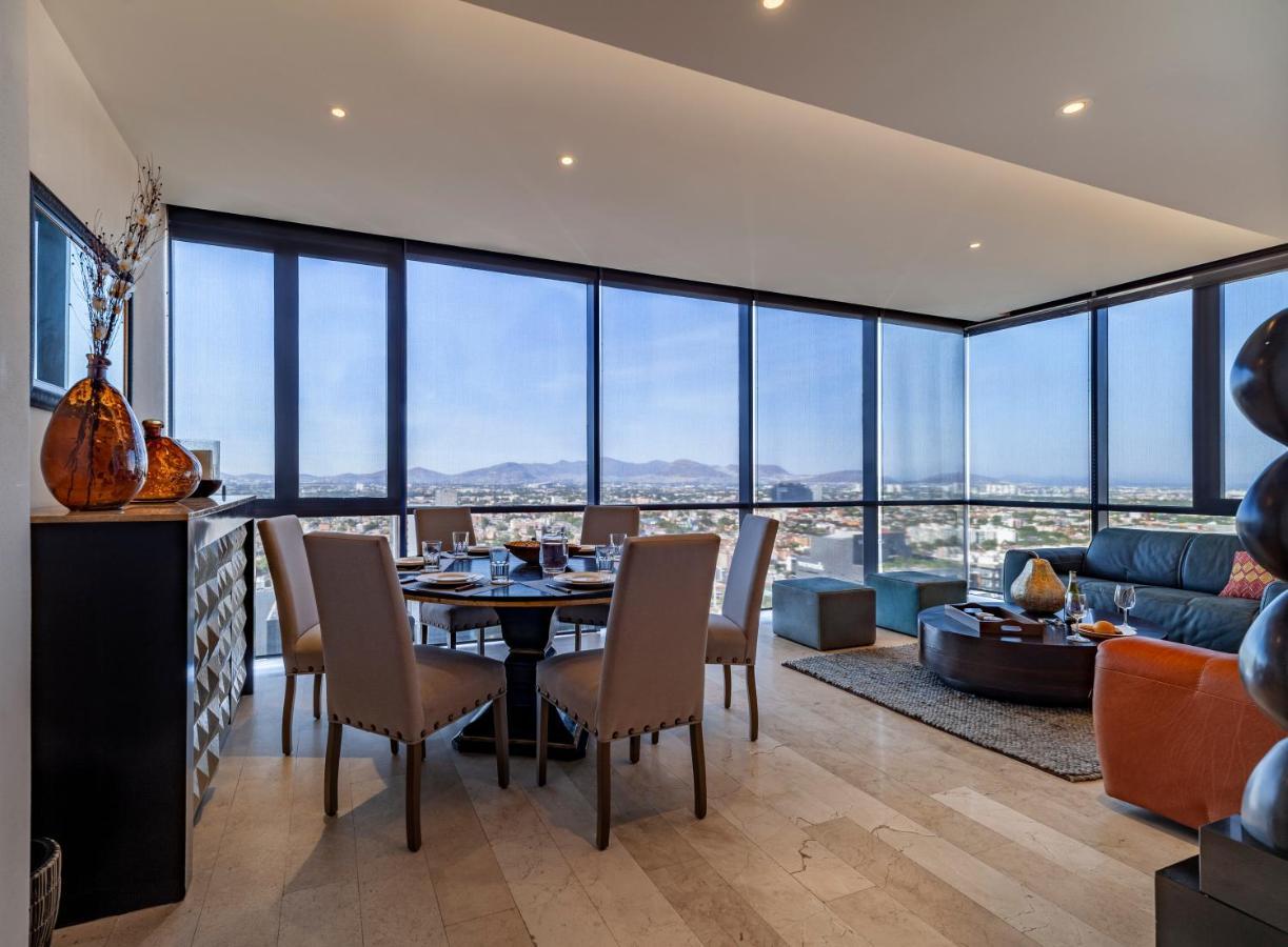 Miyana Polanco Apartment