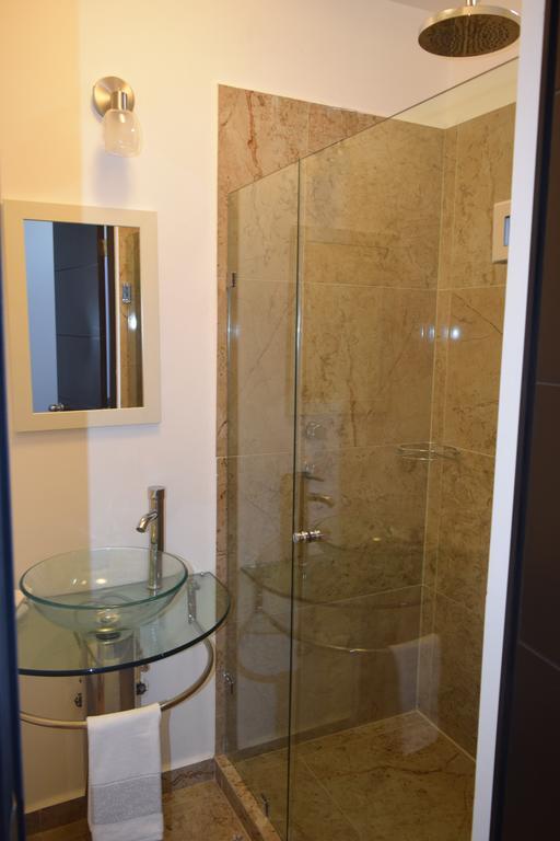 Hotel Condesa 185 Mexico City