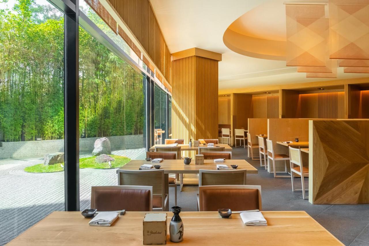 Hyatt Regency 5*