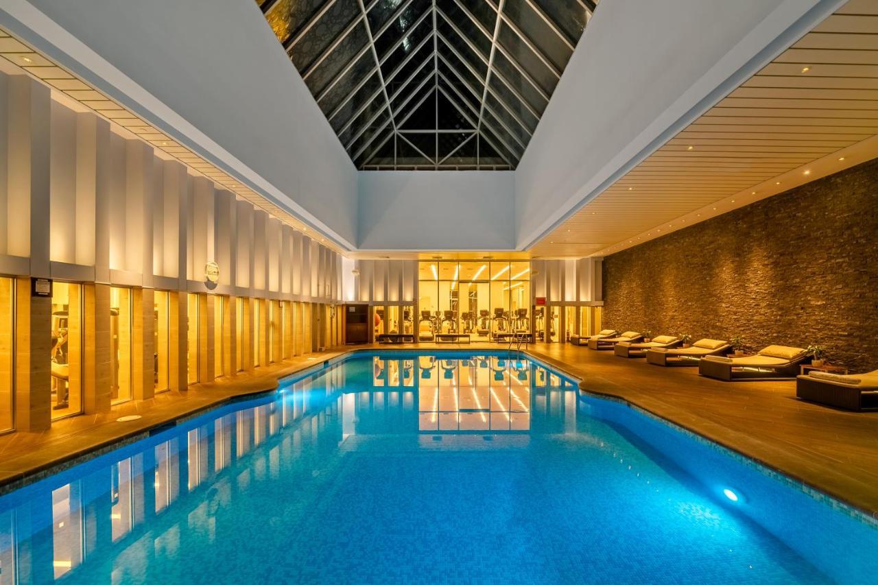 Hyatt Regency 5*
