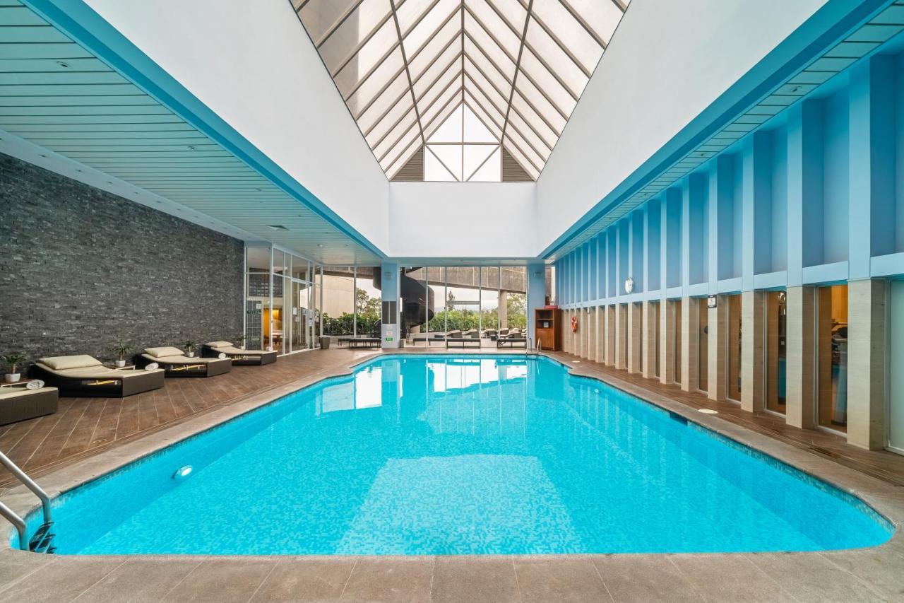 Hyatt Regency Hotel México DF