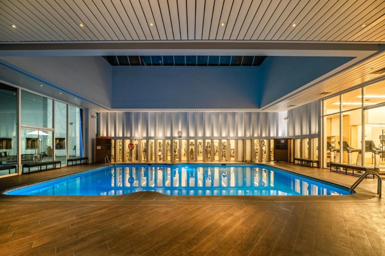 Hyatt Regency 5*