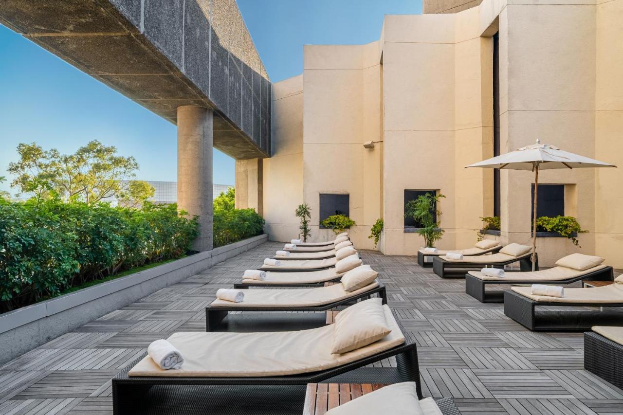 Hyatt Regency Hotel 5*
