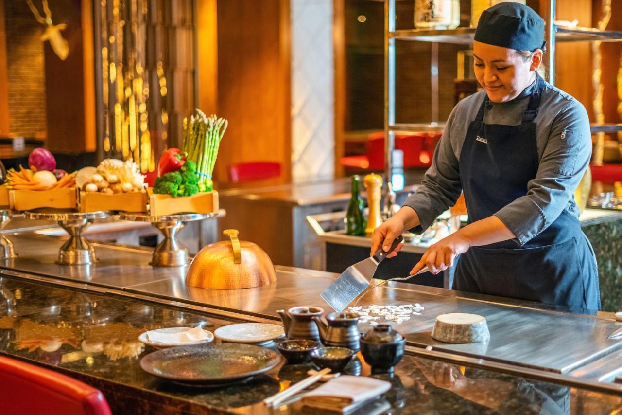 Hyatt Regency 5* México DF
