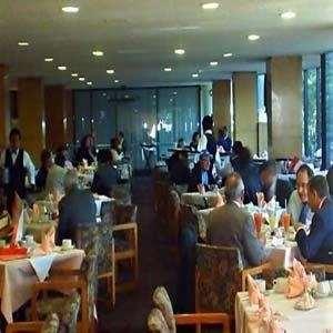 El Diplomatico Hotel 4*