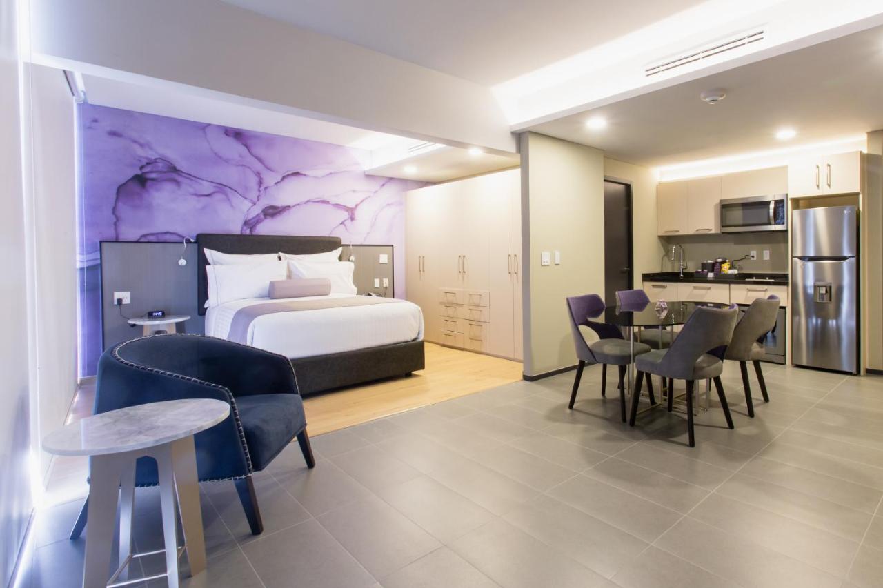 Hs Hotsson Cdmx Condesa Sur México DF