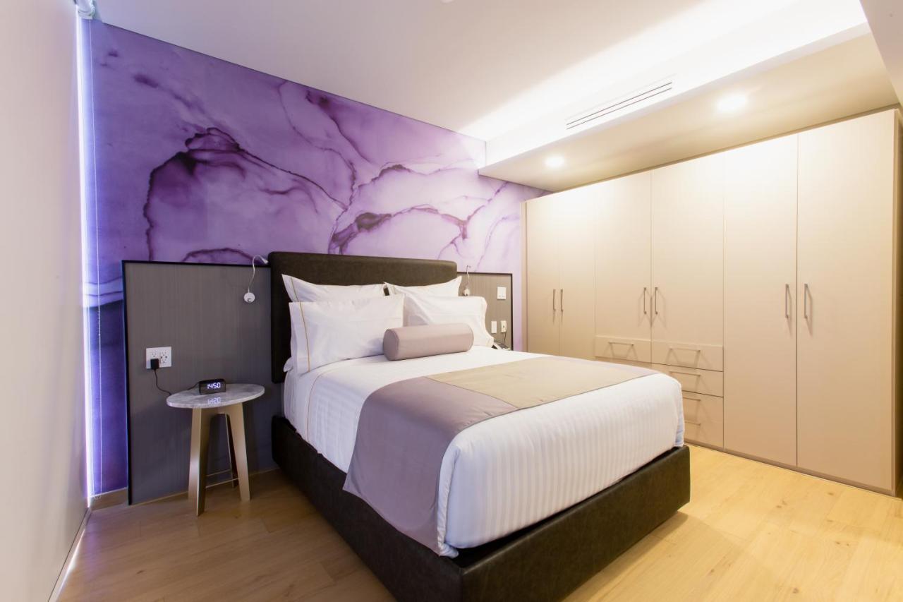 Hs Hotsson Cdmx Condesa Sur 5* México DF