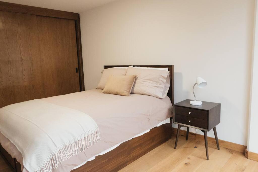 Apartamento New And Amazing In Polanco, México DF