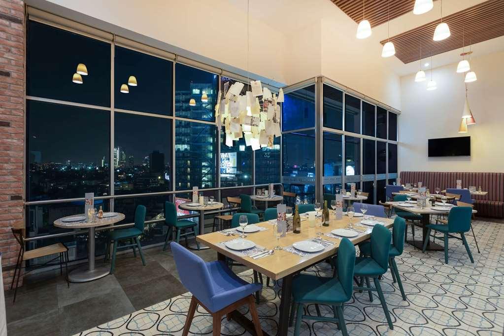 Tryp World Trade