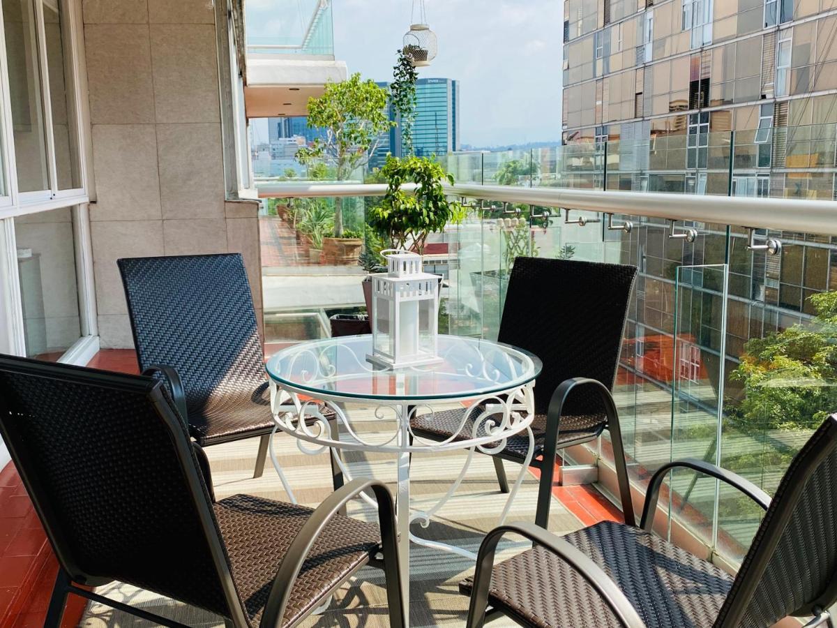 Allegro Polanco Hospedagem domiciliar