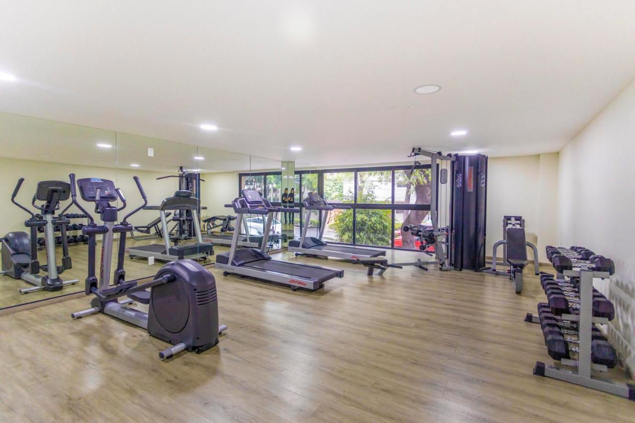 Hostpal Exclusivo Dpto Con La Mejor Ubicacion Apartamento