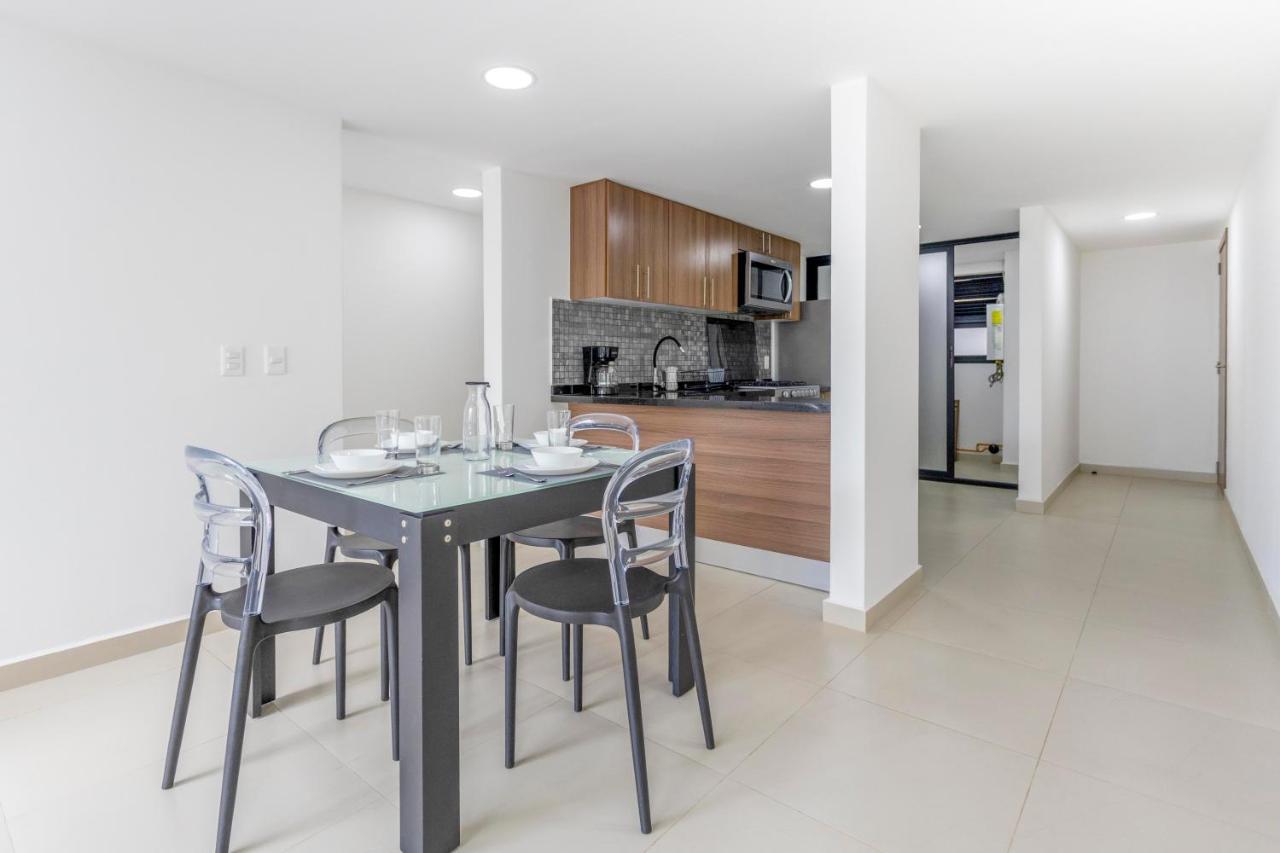 Hostpal Exclusivo Dpto Con La Mejor Ubicacion Apartamento